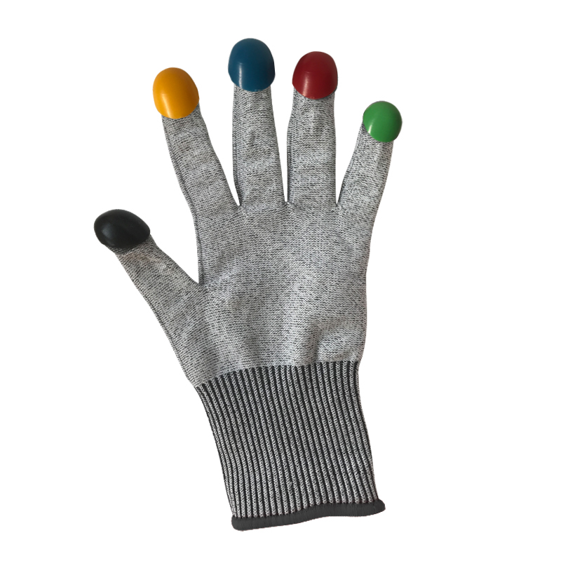 FIVE-COLOUR XXS